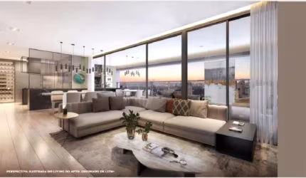 Apartamento com 3 quartos à venda em Sumaré - SP