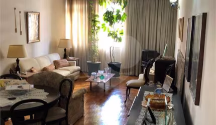 Apartamento com 2 quartos à venda em Perdizes - SP