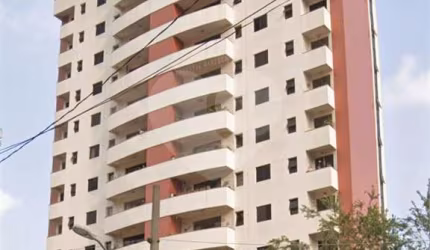Apartamento com 3 quartos à venda em Santana - SP