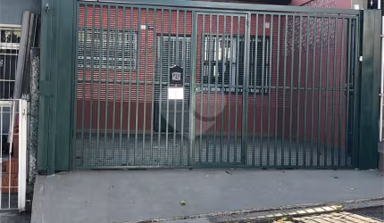 Casa térrea com 2 quartos à venda em Indianópolis - SP