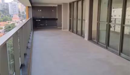 Apartamento com 4 quartos à venda em Sumaré - SP