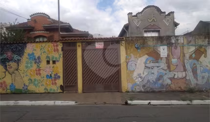 Casa com 4 quartos à venda em Chora Menino - SP