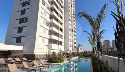 Apartamento com 3 quartos à venda em Mooca - SP