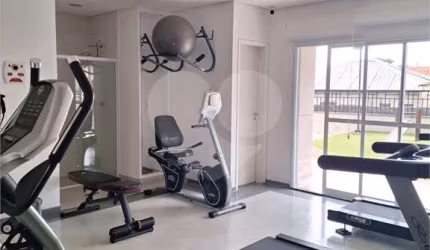 Apartamento com 2 quartos à venda em Parque Da Mooca - SP
