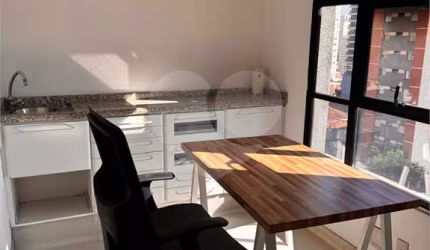 Salas à venda em Vila Clementino - SP