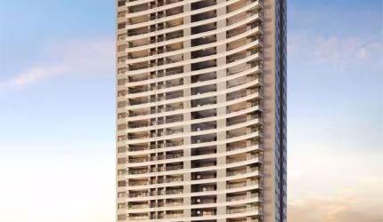 Apartamento com 2 quartos à venda em Água Branca - SP