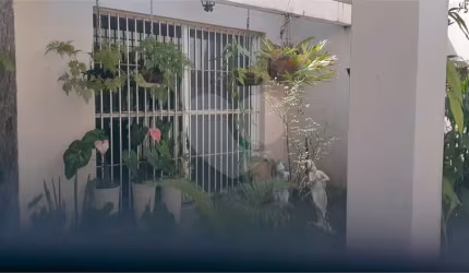Casa com 4 quartos à venda ou para locação em Brooklin Paulista - SP