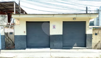 Casa com 1 quartos à venda em Vila Indiana - SP