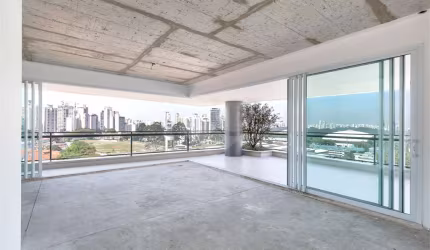 Apartamento com 4 quartos à venda em Paraíso - SP