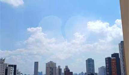 Apartamento com 2 quartos à venda em Vila Alexandria - SP