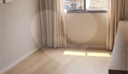 Apartamento com 1 quartos à venda em Campo Belo - SP