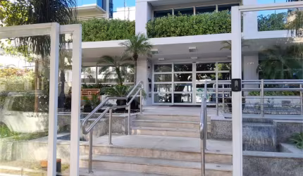 Salas com 1 quartos à venda ou para locação em Pinheiros - SP