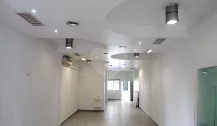 Casa com 1 quartos à venda em Pinheiros - SP