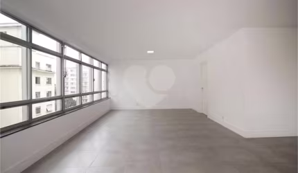 Apartamento com 4 quartos à venda ou para locação em Higienópolis - SP