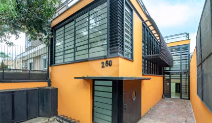 Sobrado com 5 quartos à venda em Jardim Das Bandeiras - SP