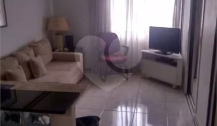 Flat com 1 quartos à venda ou para locação em Cidade Monções - SP
