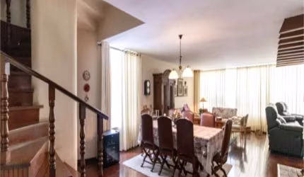 Apartamento com 4 quartos à venda ou para locação em Vila Uberabinha - SP