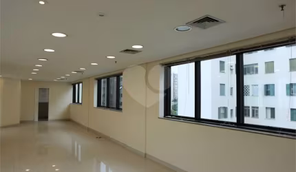 Lajes Corporativas à venda em Santa Cecília - SP