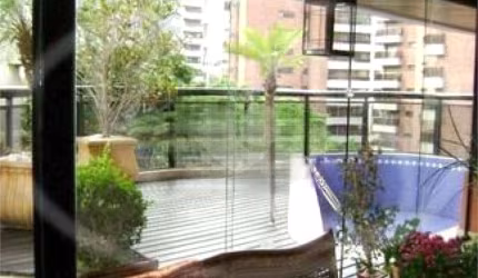 Apartamento com 4 quartos à venda ou para locação em Jardim Vitória Régia - SP