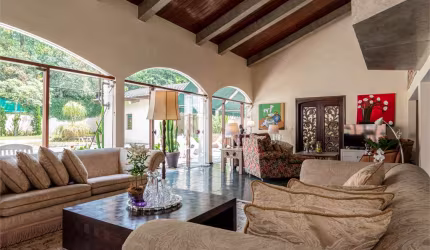 Casa de vila com 5 quartos à venda ou para locação em Jardim Dos Estados - SP