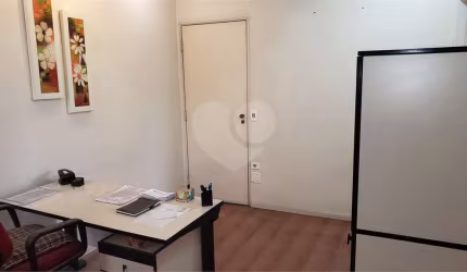Salas à venda ou para locação em Perdizes - SP