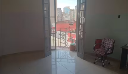 Apartamento com 2 quartos à venda ou para locação em Campos Elíseos - SP