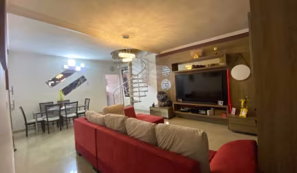 Casa com 4 quartos à venda ou para locação em Chácara Califórnia - SP
