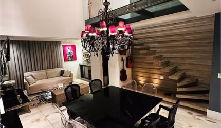 Apartamento com 2 quartos à venda ou para locação em Paraíso - SP
