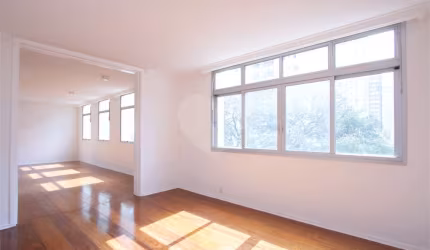 Apartamento com 3 quartos à venda ou para locação em Jardim Paulista - SP
