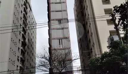 Apartamento com 1 quartos à venda ou para locação em Jardim Paulista - SP