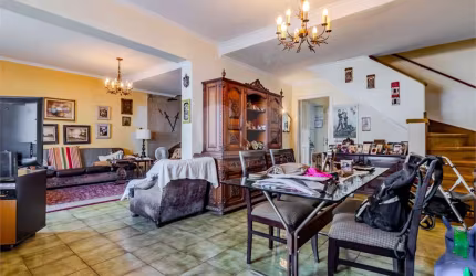 Casa de vila com 4 quartos à venda em Sumaré - SP