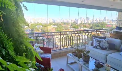 Apartamento com 2 quartos à venda ou para locação em Vila Olímpia - SP