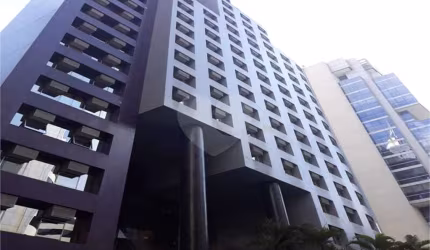 Salas à venda ou para locação em Brooklin Paulista - SP