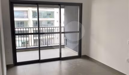 Studio com 1 quartos à venda ou para locação em Indianópolis - SP