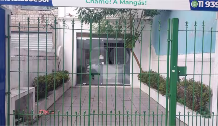 Casa à venda em Tatuapé - SP