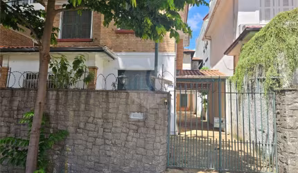 Casa de vila com 3 quartos à venda em Consolação - SP