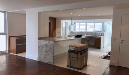 Apartamento com 2 quartos à venda ou para locação em Consolação - SP