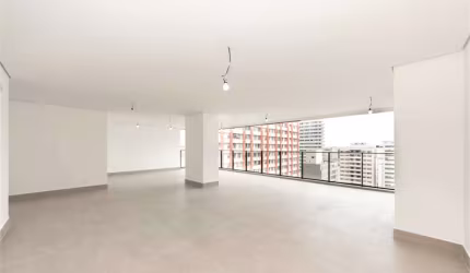 Apartamento com 3 quartos à venda ou para locação em Jardim Paulista - SP