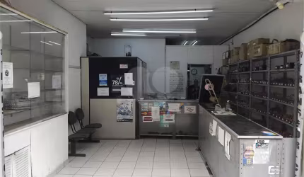 Loja à venda em Santa Efigênia - SP