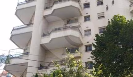 Apartamento com 4 quartos à venda em Vila Gomes Cardim - SP