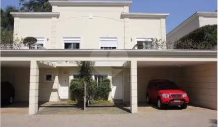 Condomínio com 3 quartos à venda em Vila Cruzeiro - SP