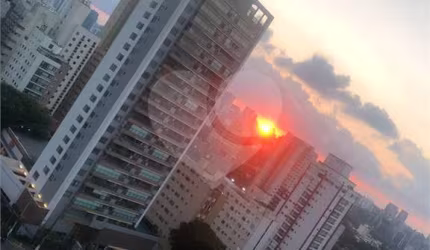 Apartamento com 2 quartos à venda em Vila Uberabinha - SP