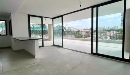 Apartamento com 3 quartos à venda em Jardim Vila Mariana - SP