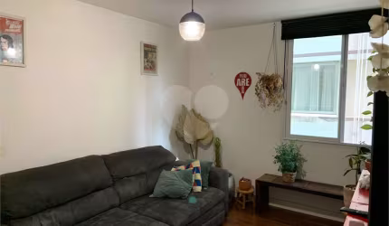 Apartamento com 1 quartos à venda em Pinheiros - SP