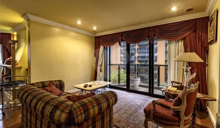 Apartamento com 4 quartos à venda em Itaim Bibi - SP