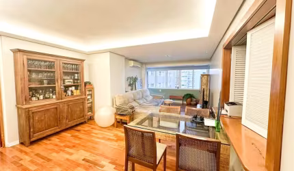 Apartamento com 2 quartos à venda em Itaim Bibi - SP