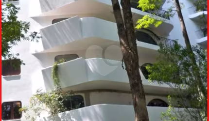 Apartamento com 4 quartos à venda ou para locação em Santo Amaro - SP