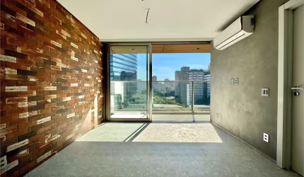Apartamento com 1 quartos à venda em Vila Olímpia - SP