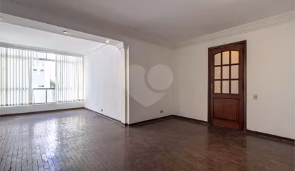 Apartamento com 3 quartos à venda em Jardim Paulista - SP