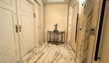 Apartamento com 4 quartos à venda em Jardim Paulistano - SP